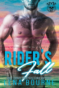 Rider's Fall (A Viper's Bite MC Novella)