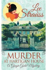Murder at Hartigan House