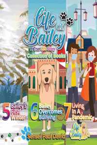 Life of Bailey