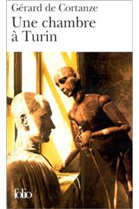 Chambre a Turin