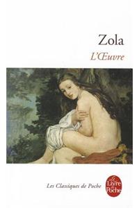 L'oeuvre
