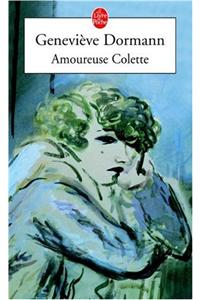 Amoureuse Colette