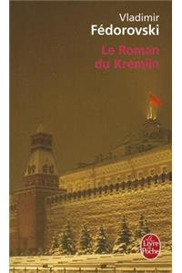Le Roman Du Kremlin