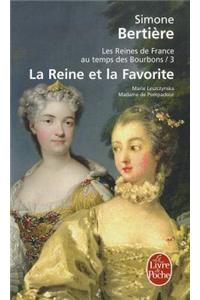 La Reine Et La Favorite