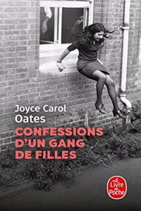 Confessions D'Un Gang de Filles