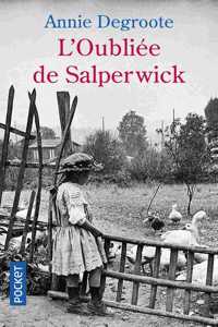 L'oubliee de Salperwick