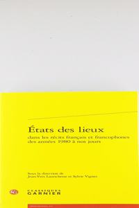 Etats Des Lieux