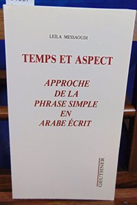 Temps Et Aspect