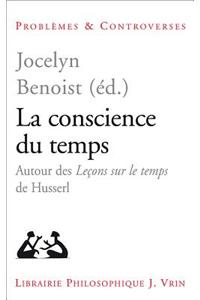 La Conscience Du Temps