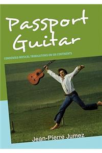 Passport Guitar