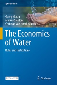 The Economics of Water
