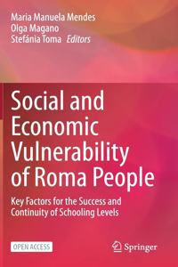 Social and Economic Vulnerability of Roma People