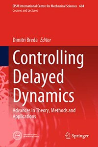 Controlling Delayed Dynamics