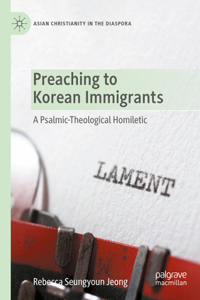 Preaching to Korean Immigrants