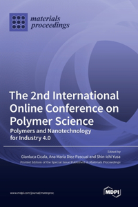 2nd International Online Conference on Polymer Science