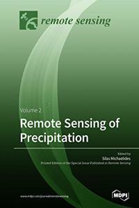 Remote Sensing of Precipitation