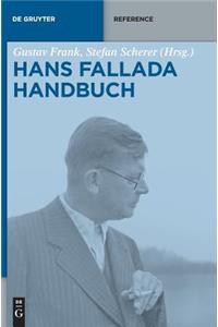 Hans-Fallada-Handbuch: Leben - Werk - Wirkung