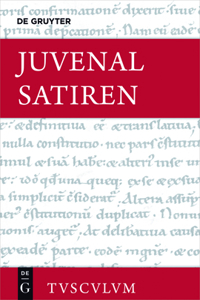 Satiren / Saturae