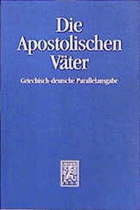 Die Apostolischen Vater