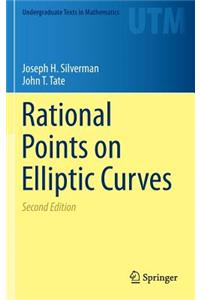 Rational Points on Elliptic Curves