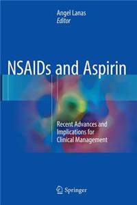 NSAIDS and Aspirin