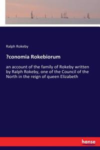 OEconomia Rokebiorum