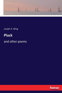 Pluck