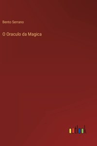 O Oraculo da Magica