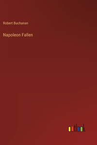 Napoleon Fallen