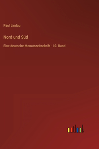 Nord und Süd