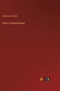 Arthur Schopenhauer