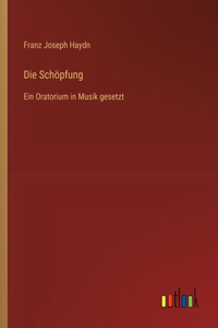 Schöpfung