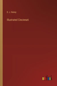 Illustrated Cincinnati