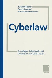 Cyberlaw