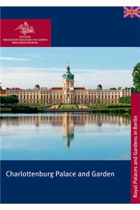 Charlottenburg Palace and Garden