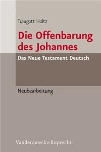 Die Offenbarung Des Johannes