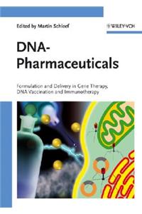 Dna-Pharmaceuticals