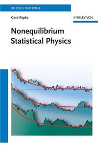 Nonequilibrium Statistical Physics