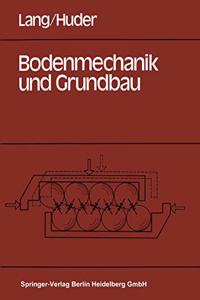 Bodenmechanik Und Grundbau