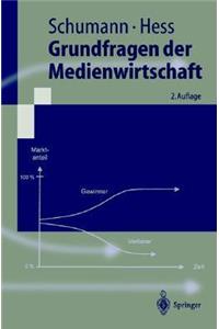 Grundfragen Der Medienwirtschaft