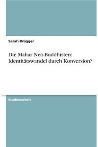 Die Mahar Neo-Buddhisten