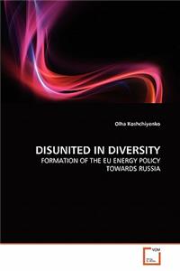 Disunited in Diversity