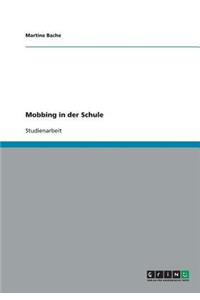 Mobbing in der Schule