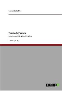 Teoria Dell'azione