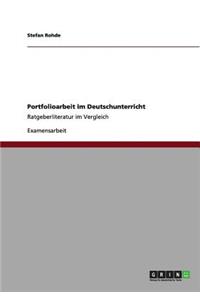Portfolioarbeit im Deutschunterricht