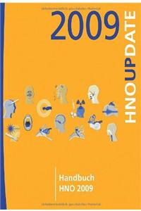 Handbuch Hno 2009