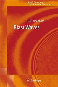 Blast Waves