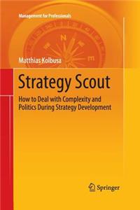 Strategy Scout