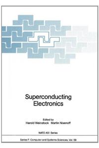 Superconducting Electronics