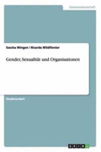 Gender, Sexualität und Organisationen